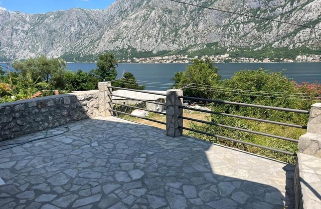 Pilastro Apartments