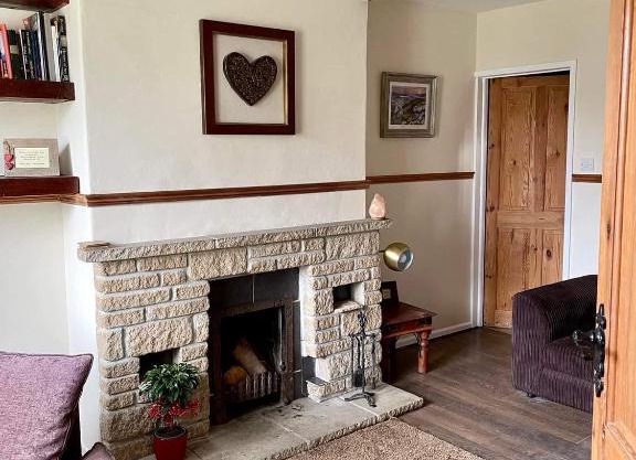 Pilgrims Rest with Annexe