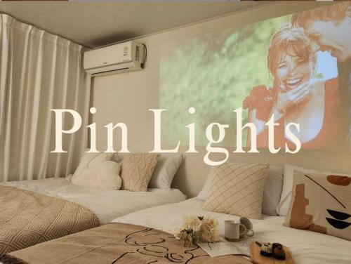 Pin Lights