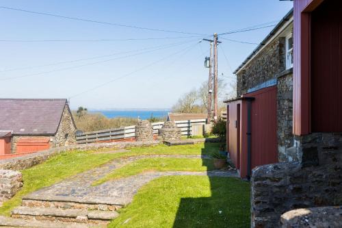 Pine Cottage Little Haven
