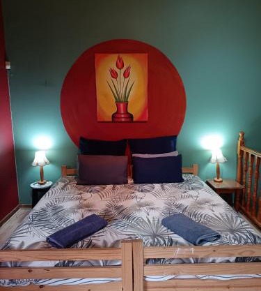 Pinetown Accommodation-Double Storey Apartment