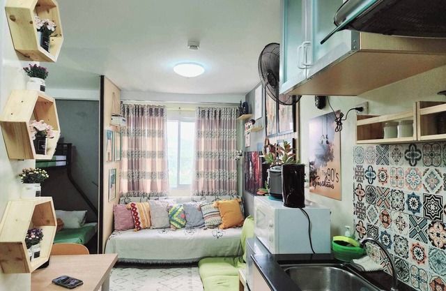 Pineview Haven in Baguio
