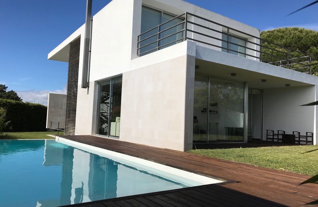 Casa Pinheiro (Zona Aldeia do Meco)