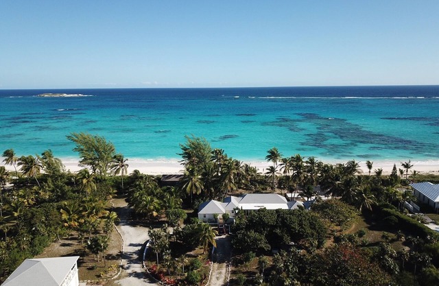 ¡estudio completa directamente en la playa - DOUBLE BAY! "Senza Nome"