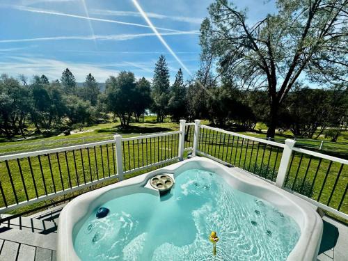 Pinkie's Suite -Hot Tub-BBQ-views
