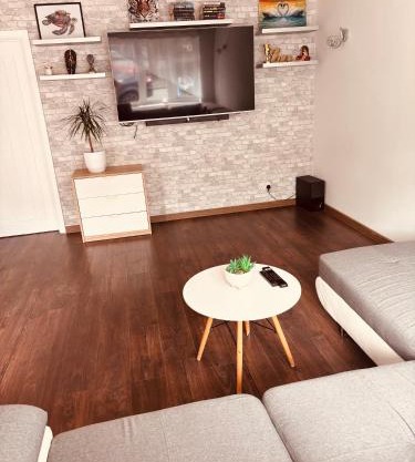 Piotr House