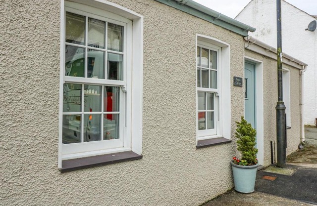 Pippin Cottage
