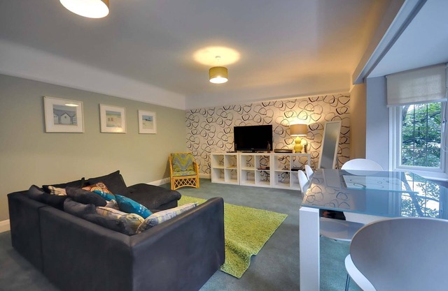 Pippin House A - Tres Habitaciones Piso, Capacidad 6