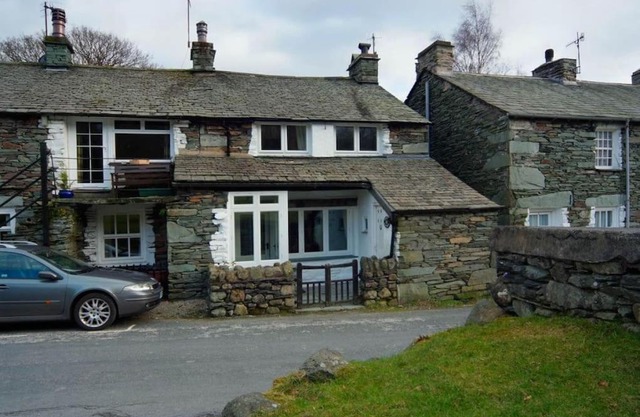 Pippins, Elterwater