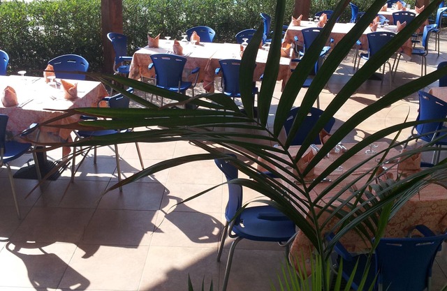 Pizzo Beach Club, 5 * Resort apartamento de un dormitorio para 4 personas
