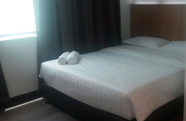 Place2Stay - Gong Badak
