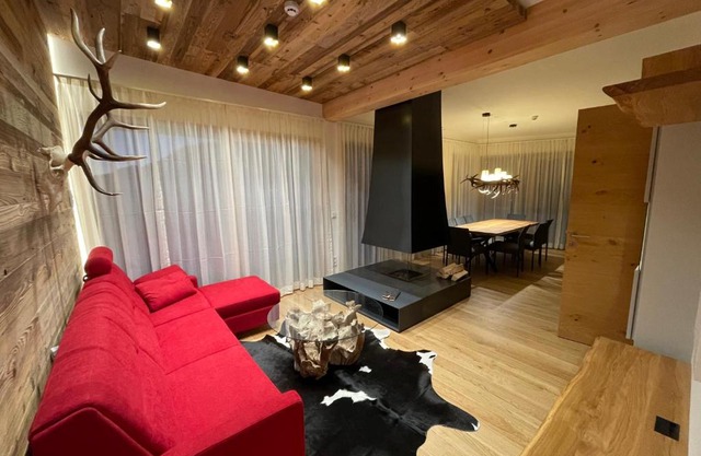 Planai Penthouse Royal