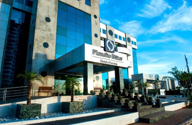Planalto Bittar Hotel e Eventos