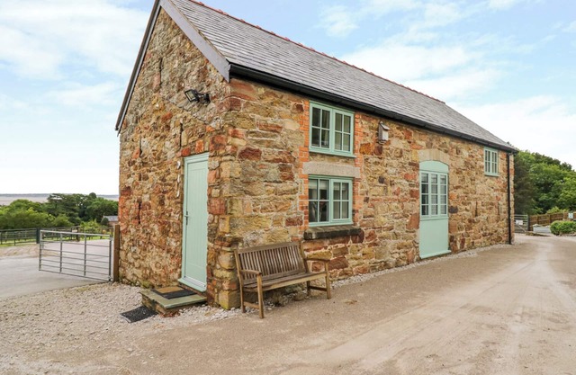 Plas Tirion Cottage, Mostyn