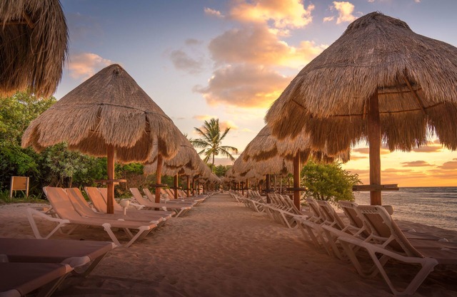 Platinum Yucatan Princess Adults Only - All Inclusive
