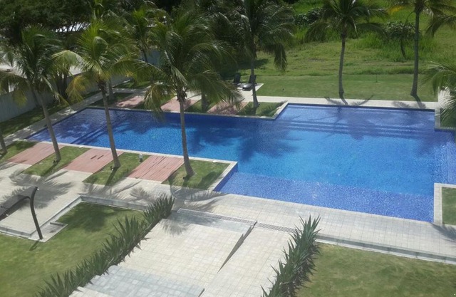 Playa Blanca Ocean Two Apartment 5C