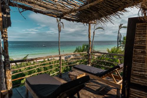 Playa Esperanza Tulum