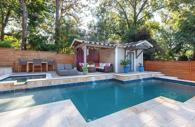 Plaza Midwood Home, Near Charlotte + Hot Tub + Walkable Hotspots