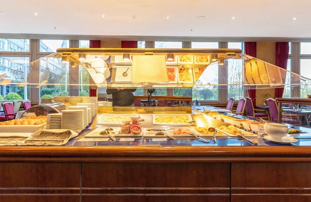 PLAZA Premium Schwerin; Sure Hotel Collection by Best Western