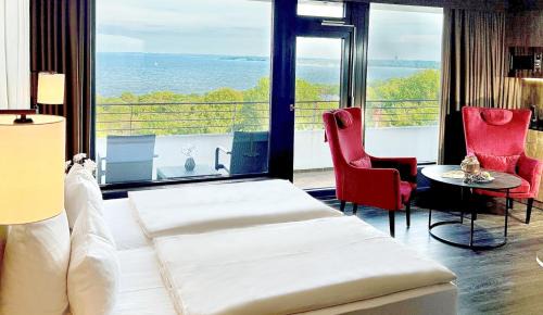 PLAZA Premium Timmendorfer Strand