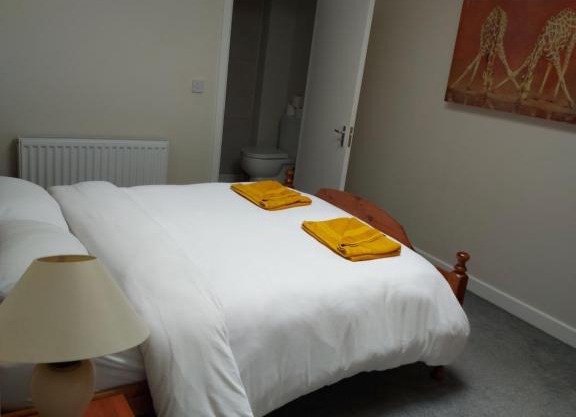 Plaza suite 61 B