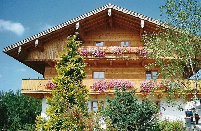 Agradable apartamento en Baviera
