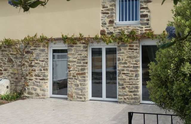 Agradable casa de vacaciones cerca de Saint-Malo y Cancale