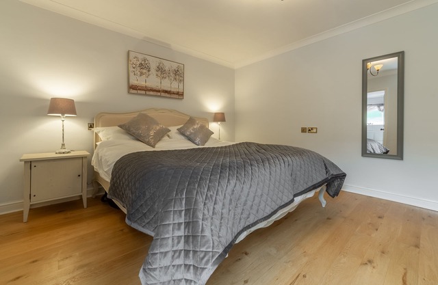 Plum Cottage, Overstrand, Norfolk