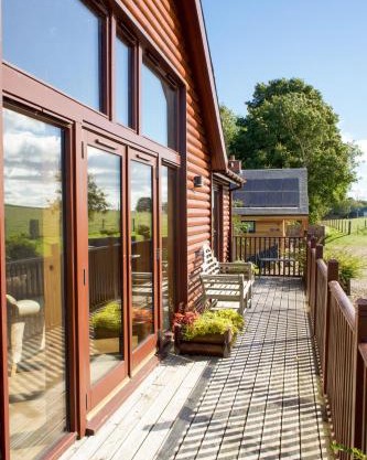 Plum Tree Lodge
