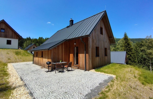 Pod lesem 265 by Interhome