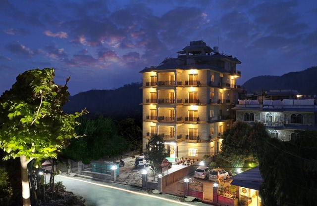 Pokhara Choice Inn