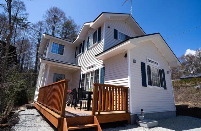 Polar Resort West Karuisawa3 - Vacation STAY 29856v