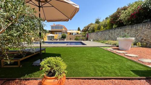 Pomar da Choca Country House