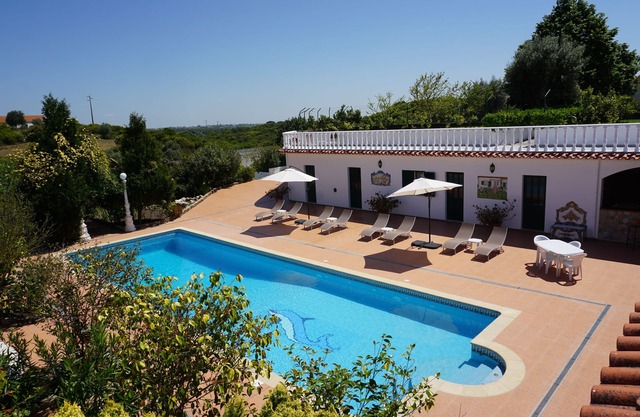 Casa Pombo (2 habitaciones)