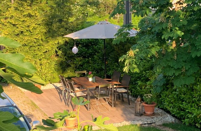 Pommedi Apartman