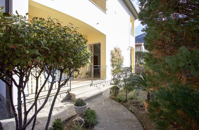 Apartamento de tres habitaciones La Posta a Pomonte 4/6 Camas