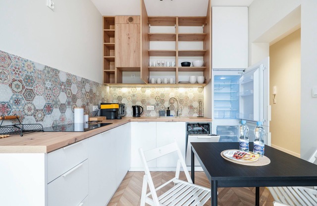 Pomorska Deluxe Apartment
