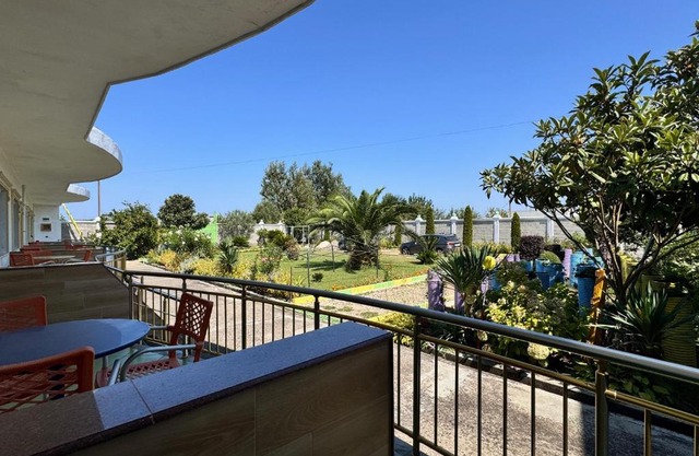Ponari apartments
