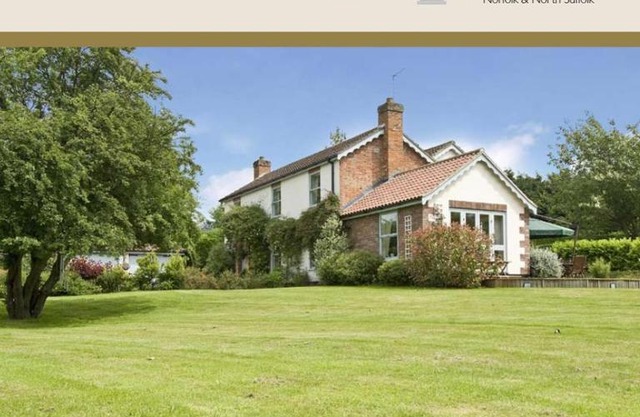 Pond Cottage