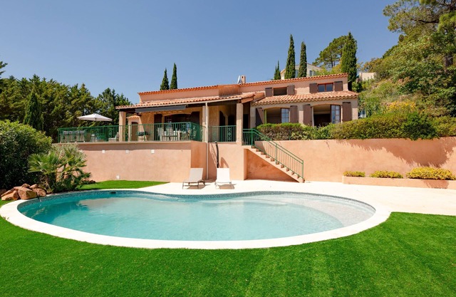 Ponderosa by Interhome