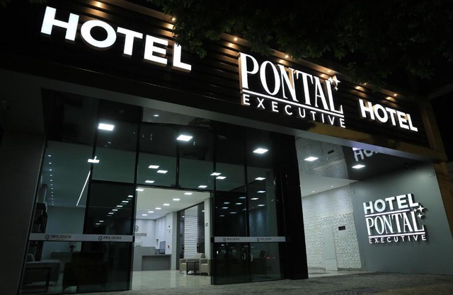 Pontal Executive Hotel