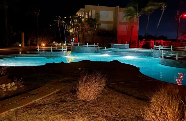 Condo / Ocean View from Balcony / Pool / Disconnect