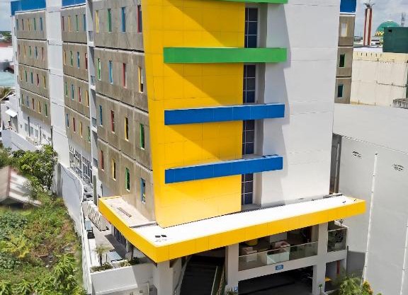 POP! Hotel Banjarmasin