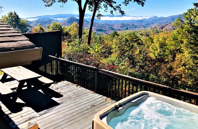 Pop’s Cottage