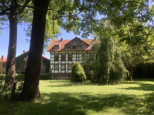 Poppenhäuser Mühle