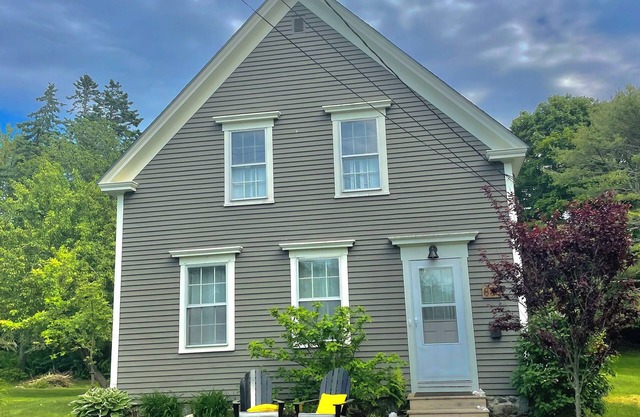 Port Clyde Village House - El verano se acerca. Vea nuestras actualizaciones.