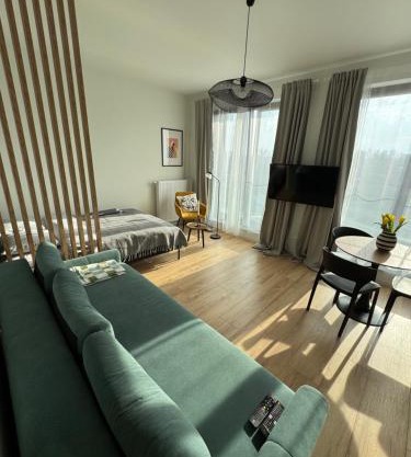 Port Praski Apartments