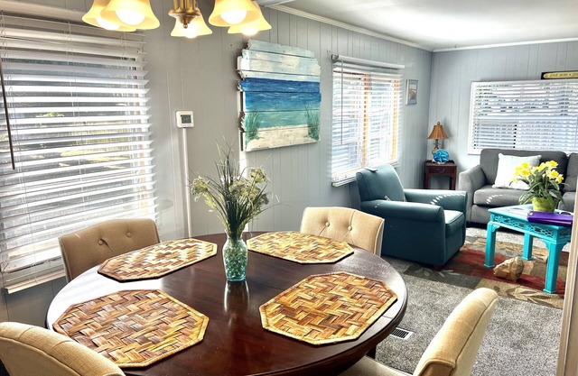 Port Royal Blue Island Getaway