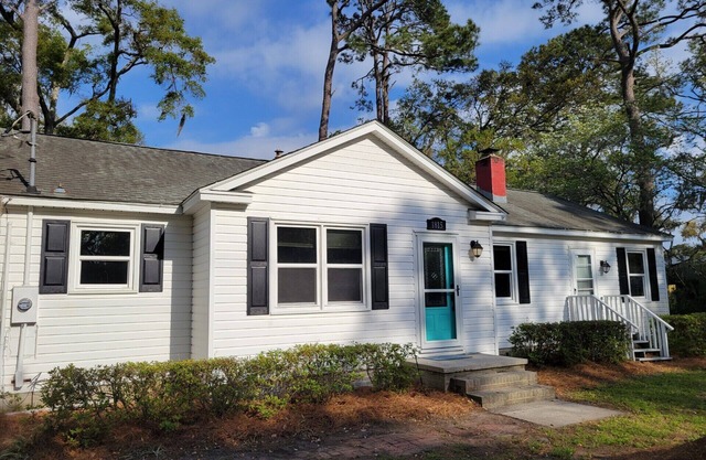 Port Royal Paradise + Close to Parris Island + Family Friendly