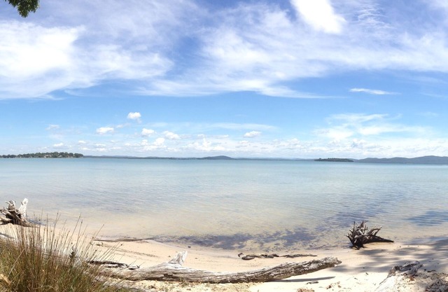 Puerto Stephens Paradise Retreat